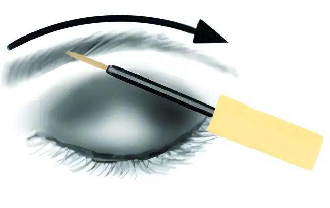 Eyelash Growth Serum Applicator for LuRey Lash MD Benefits - Estalios