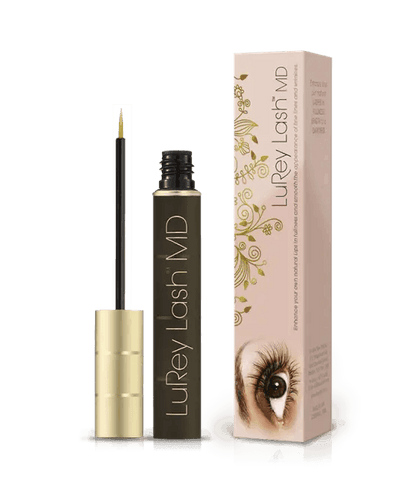 Eyelash Growth Serum Applicator for LuRey Lash MD Benefits - Estalios