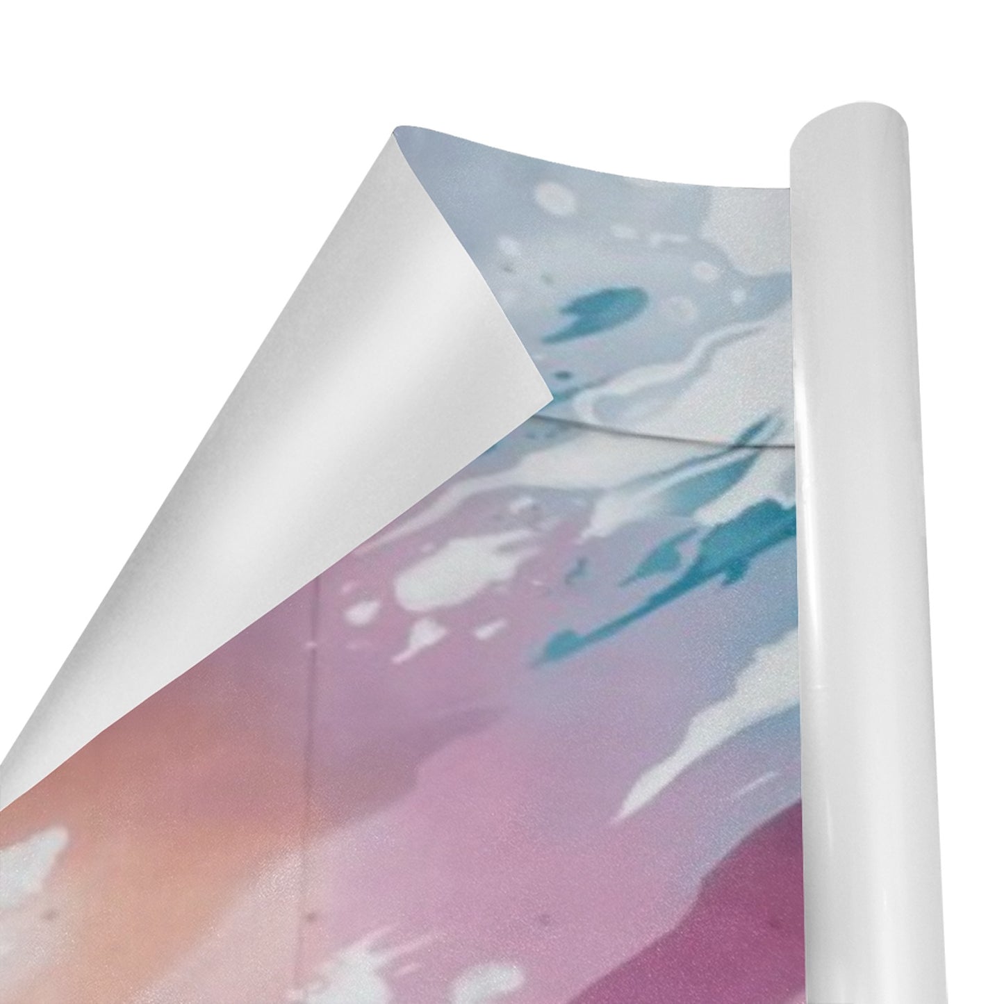 Gift Wrapping Paper 58"x 22.8" (3 Rolls) for All Occasions