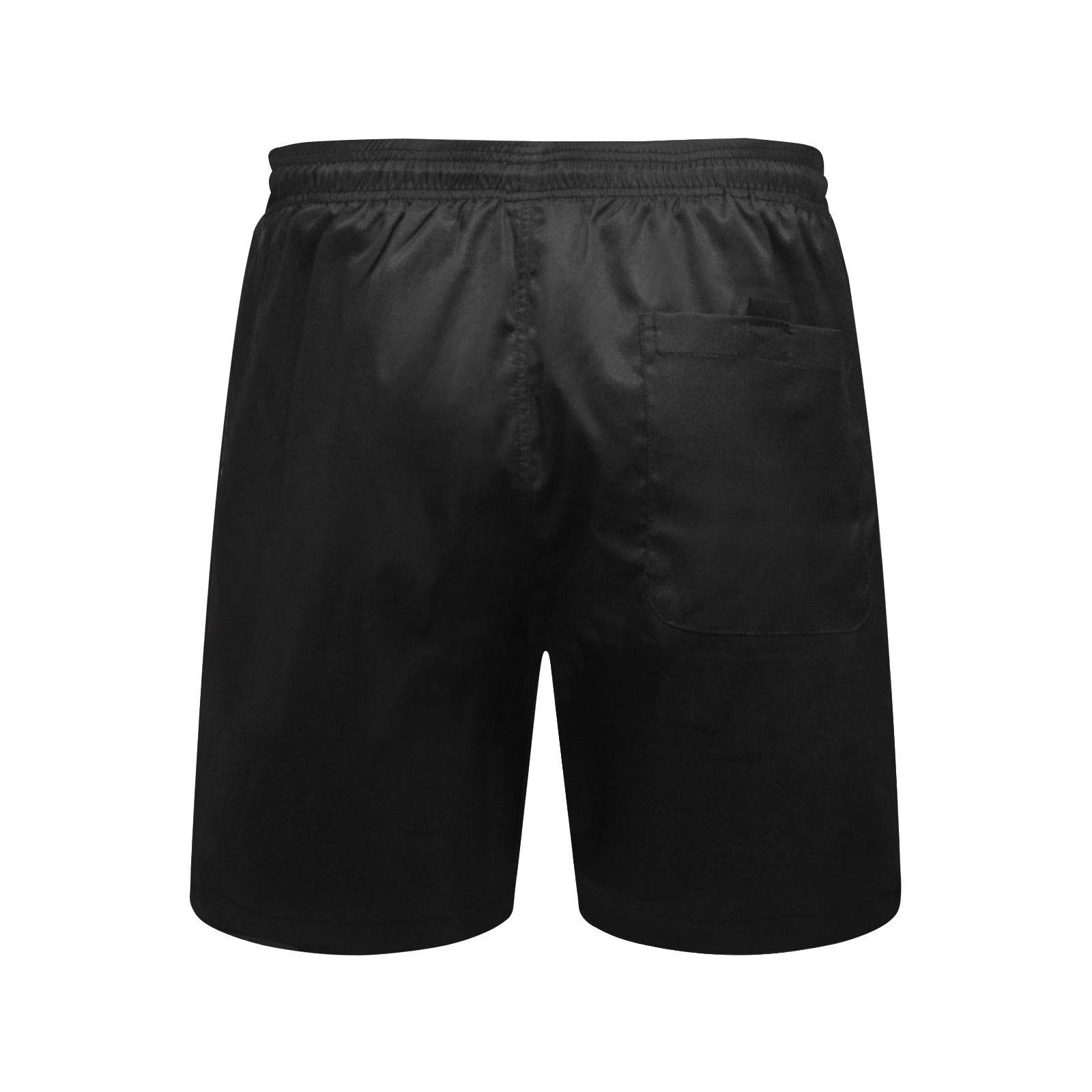 Men's Mid-Length Beach Shorts (L51) - Estalios