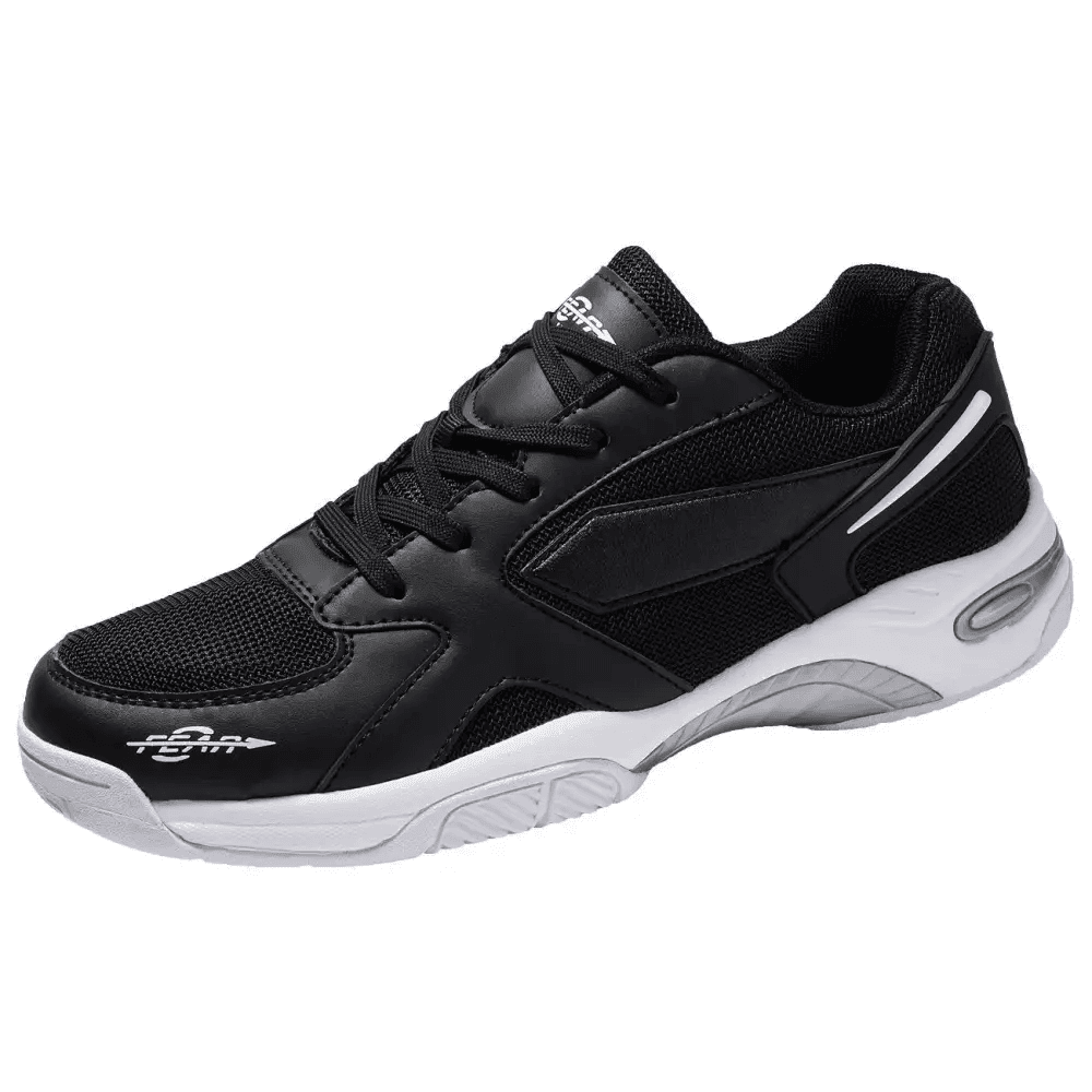 Fear0 NJ Men's High Arch Orthopedic Comfort Walking Shoes - Estalios