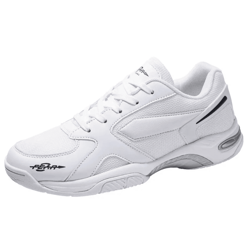 Fear0 NJ Men's High Arch Orthopedic Comfort Walking Shoes - Estalios