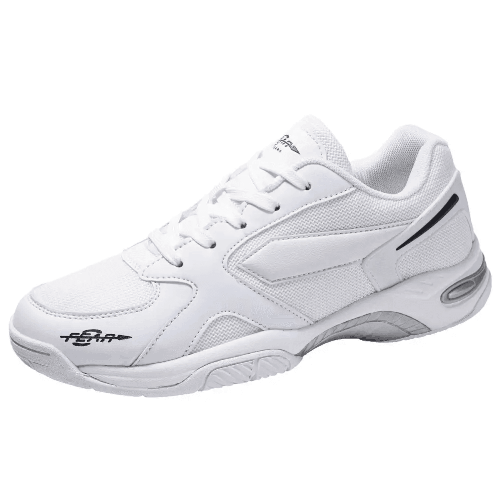 Fear0 NJ Men's High Arch Orthopedic Comfort Walking Shoes - Estalios