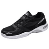 Fear0 NJ Men's High Arch Orthopedic Comfort Walking Shoes - Estalios