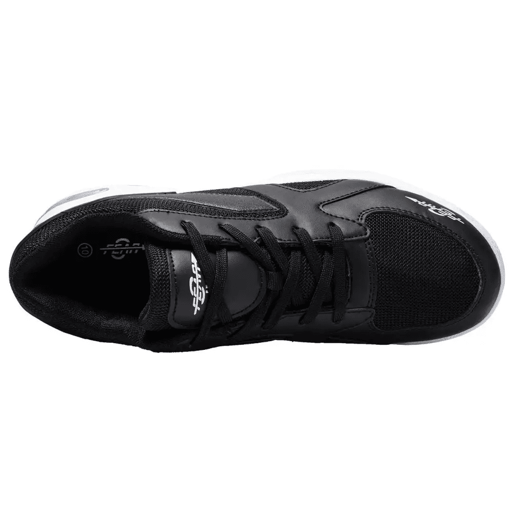 Fear0 NJ Men's High Arch Orthopedic Comfort Walking Shoes - Estalios