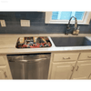 Festive Paws: Celebrate Christmas with a Dog Dish Mat! - Estalios