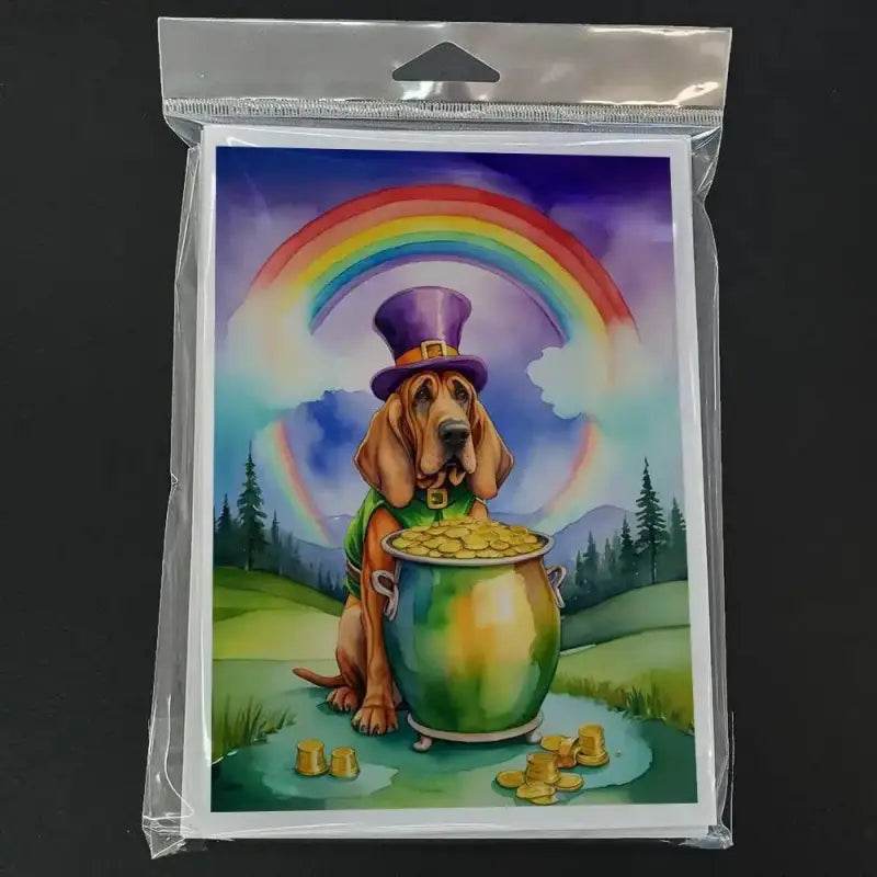 Festive St Patricks Day Cards - Spread Good Irish Cheer - Estalios