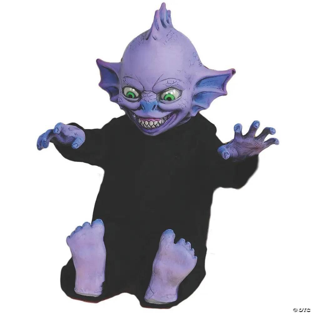 Adopt your Own Finney Monster Kid! Here's a Product Description for Adopt your Own Finney Monster Kid: Get Ready to Welcome - Estalios