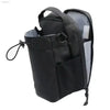 Magnetic Gym Bag Large Capacity Magnetic Carrier Bag with Phone Pocket Portable
