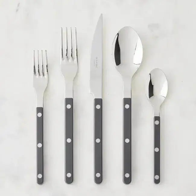 Five-Piece Dopamine Cutlery Set on sale now – Fun and Vibrant Dining Experience