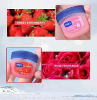 Lip Balm Party Pack - Four Flavor Fiesta for Hydration - Estalios