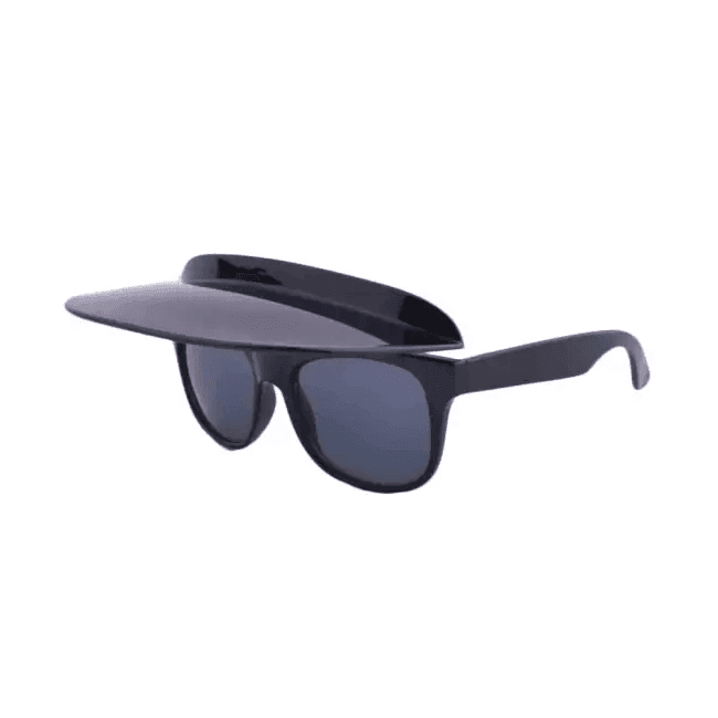 Vibrant Visor Sunglasses for Bold Colorful Style - Estalios