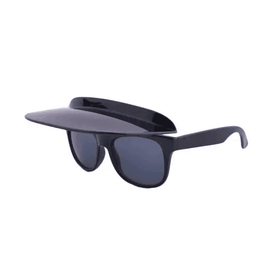 Vibrant Visor Sunglasses for Bold Colorful Style - Estalios
