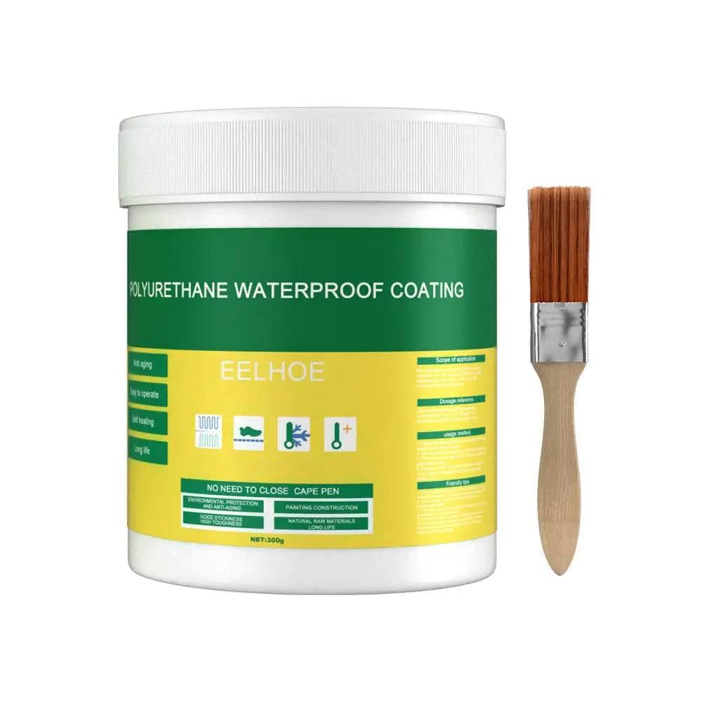 Floor Leak Waterproof Adhesive for Durable Leak Protection - Estalios
