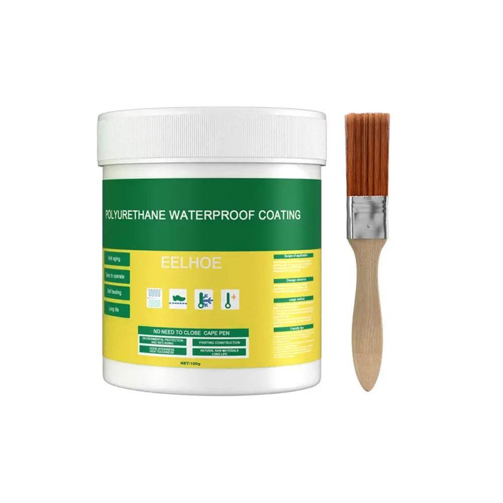 Floor Leak Waterproof Adhesive for Durable Leak Protection - Estalios