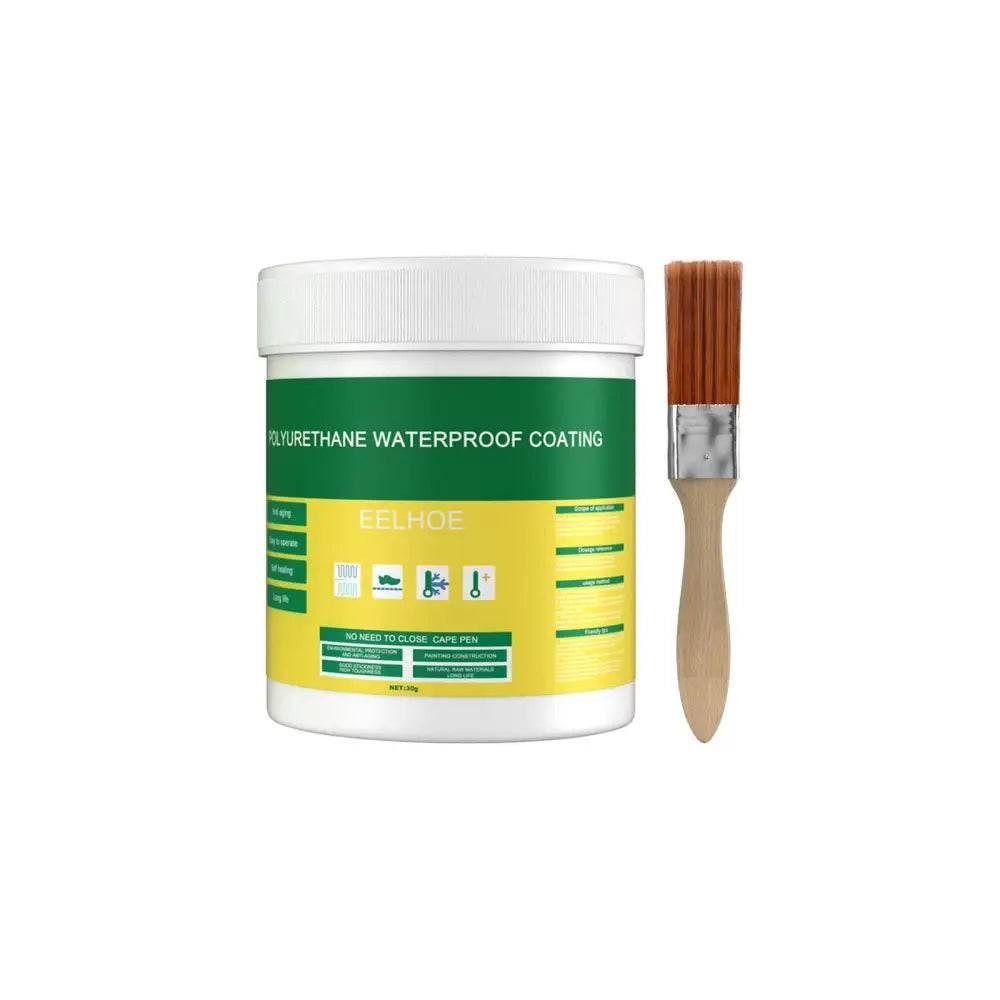 Floor Leak Waterproof Adhesive for Durable Leak Protection - Estalios