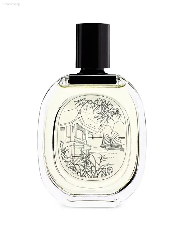 🌺 Floral Escape – DIPTYQUE Do Son Eau De Toilette 1.7 oz | Perfect for Unique Fragrance Lovers - 1.7 oz