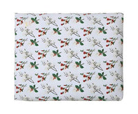 Floral Patterned Yoga Meditation Cushion for Comfort and Style - Estalios