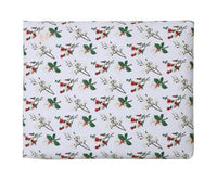 Floral Patterned Yoga Meditation Cushion for Comfort and Style - Estalios