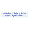 Flow Alkaline Cucumber Mint Water: Quench your Thirst! Hydrate with Flow Alkaline Cucumber Mint Water, Sourced Straight from the Spring and Packaged in Eco- - Estalios