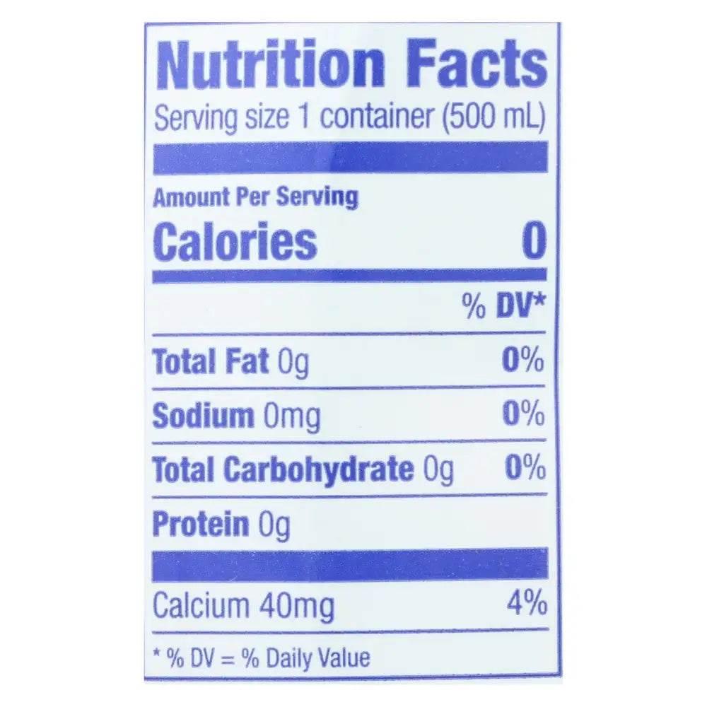 Flow Alkaline Cucumber Mint Water: Quench your Thirst! Hydrate with Flow Alkaline Cucumber Mint Water, Sourced Straight from the Spring and Packaged in Eco- - Estalios