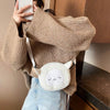 Fluffy Friends Animal Purse Collection - Estalios
