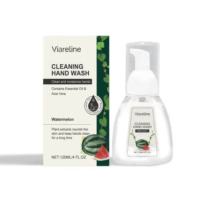 Foaming Watermelon Hand Wash for Refreshing Cleanliness - Estalios