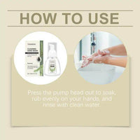 Foaming Watermelon Hand Wash for Refreshing Cleanliness - Estalios