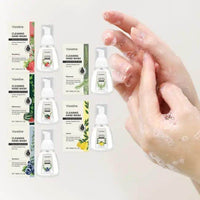 Foaming Watermelon Hand Wash for Refreshing Cleanliness - Estalios