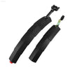 Folding Tail Light Bike for Bicycles - Enhanced Visibility - Estalios