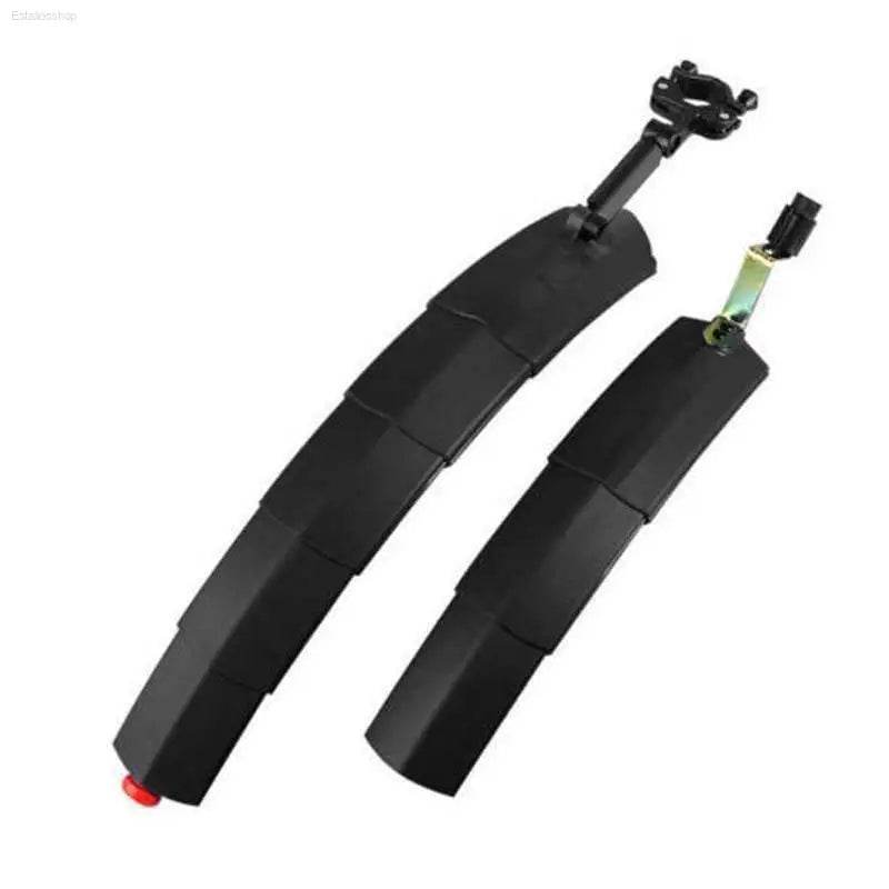 Folding Tail Light Bike for Bicycles - Enhanced Visibility - Estalios