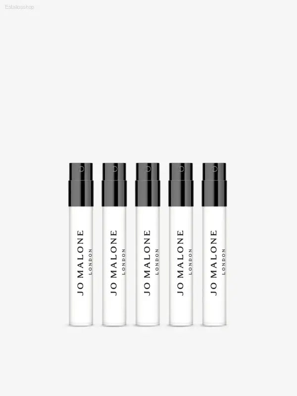 🌟 Fragrance Adventure – Jo Malone London Cologne Discovery Set | Perfect for Gifting or Personal Indulgence