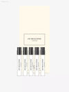 🌟 Fragrance Adventure – Jo Malone London Cologne Discovery Set | Perfect for Gifting or Personal Indulgence