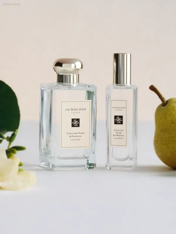 🌸 Fragrant Elegance – Jo Malone London English Pear & Freesia Cologne 30ml | Perfect for Gifting or Everyday Luxury