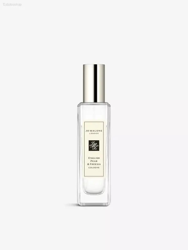 🌸 Fragrant Elegance – Jo Malone London English Pear & Freesia Cologne 30ml | Perfect for Gifting or Everyday Luxury