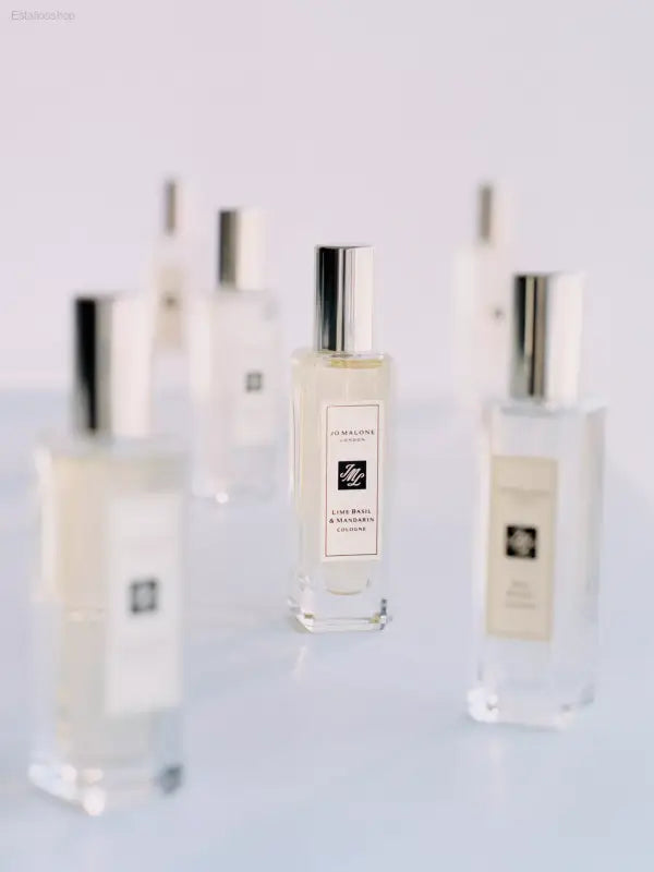 ✨ Fragrant Elegance – Jo Malone London Mimosa & Cardamom Cologne 30ml | Perfect for Gifting or Personal Indulgence - 30