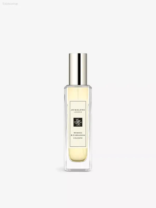✨ Fragrant Elegance – Jo Malone London Mimosa & Cardamom Cologne 30ml | Perfect for Gifting or Personal Indulgence - 30