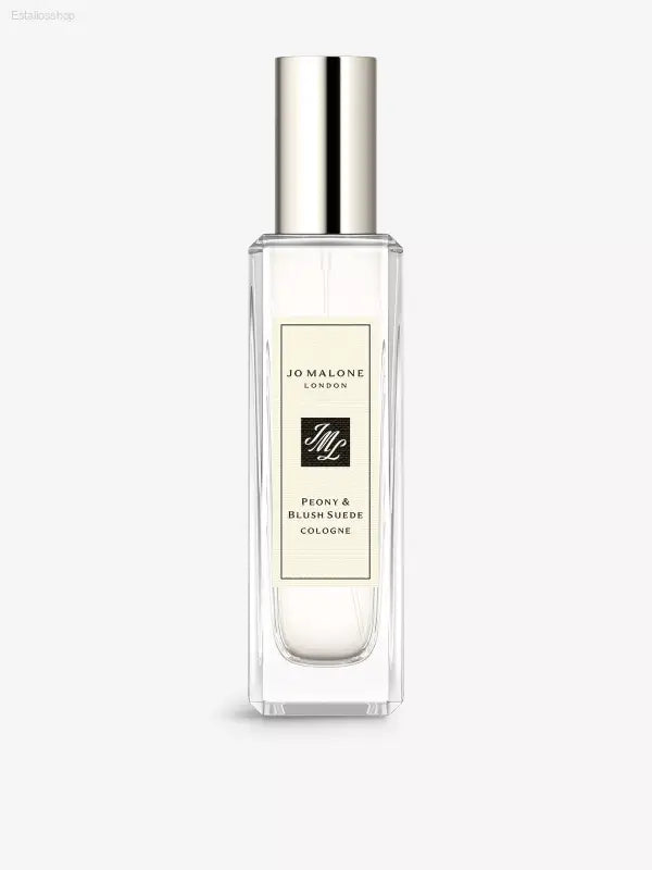 🌸 Fragrant Elegance – Jo Malone London Peony & Blush Suede Cologne 30ml | Perfect for Gifting or Personal Indulgence