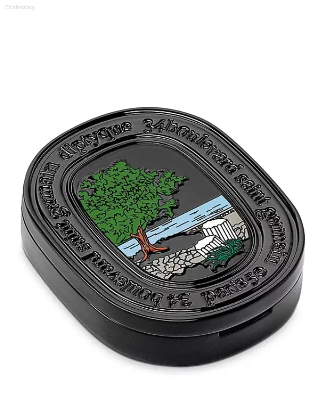 🌿 Fragrant Escape – DIPTYQUE Philosykos Solid Perfume | Effortless Luxury for Everyday Indulgence - 0.2 oz