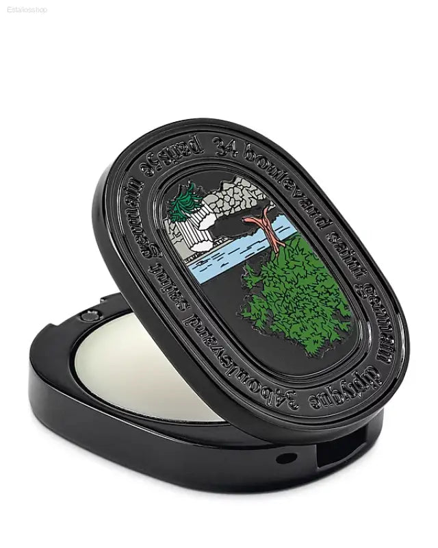 🌿 Fragrant Escape – DIPTYQUE Philosykos Solid Perfume | Effortless Luxury for Everyday Indulgence - 0.2 oz