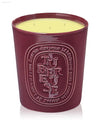 🌸 Fragrant Escape – DIPTYQUE Tuberose Magnum Candle 21.2 Oz | Perfect for Creating a Serene Atmosphere - 21.2 oz