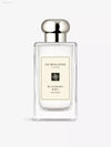 🍇 Fragrant Escape – Jo Malone London Blackberry & Bay Cologne 100ml | Perfect for Gifting or Personal Indulgence - 100
