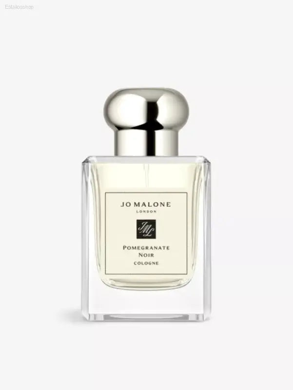 ✨ Fragrant Luxury – Jo Malone London Pomegranate Noir Cologne 50ml | Perfect for Gifting or Everyday Elegance - 50 ml