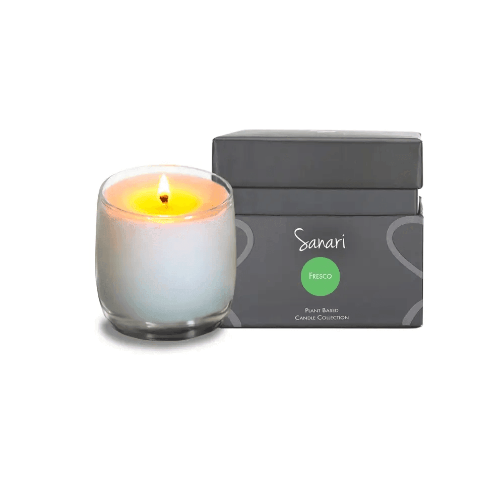 Ignite the Senses: Boxed Candle Bliss! - Estalios