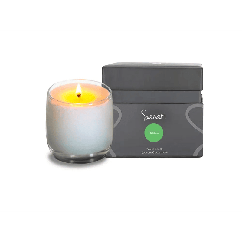 Ignite the Senses: Boxed Candle Bliss! - Estalios