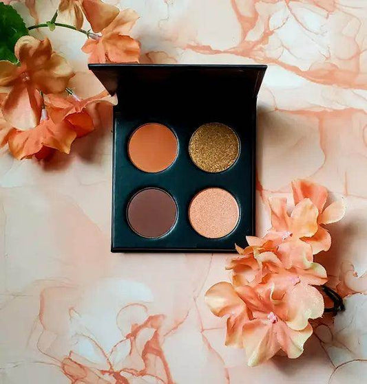 Discover Your Bold Look with Our Four-Color Palette - Estalios