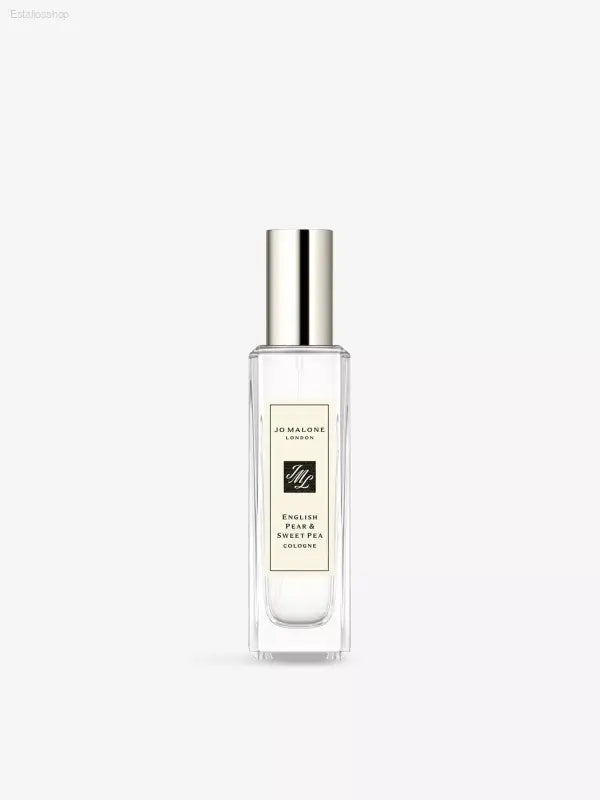 🍐 Fresh Elegance – Jo Malone London English Pear and Sweet Pea Cologne | Effortless Fragrance for Everyday Luxury - 30