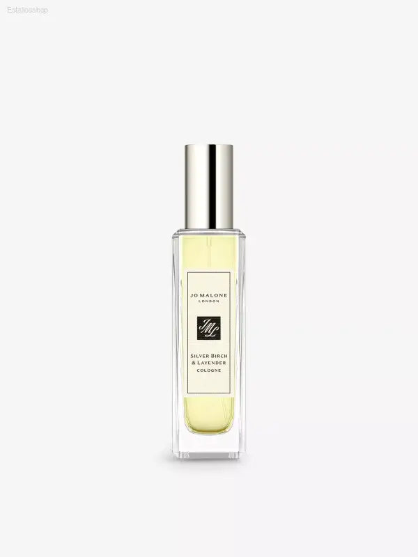 🌿 Fresh Elegance – Jo Malone London Silver Birch & Lavender Cologne 30ml | Perfect for Daily Wear or Special Occasions