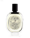 🌺 Fresh Floral Delight – Diptyque Geranium Odorata Eau de Toilette 3.4 oz | Perfect for Everyday Elegance - 3.4 oz