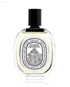🌺 Fresh Floral Delight – Diptyque Geranium Odorata Eau de Toilette 3.4 oz | Perfect for Everyday Elegance - 3.4 oz